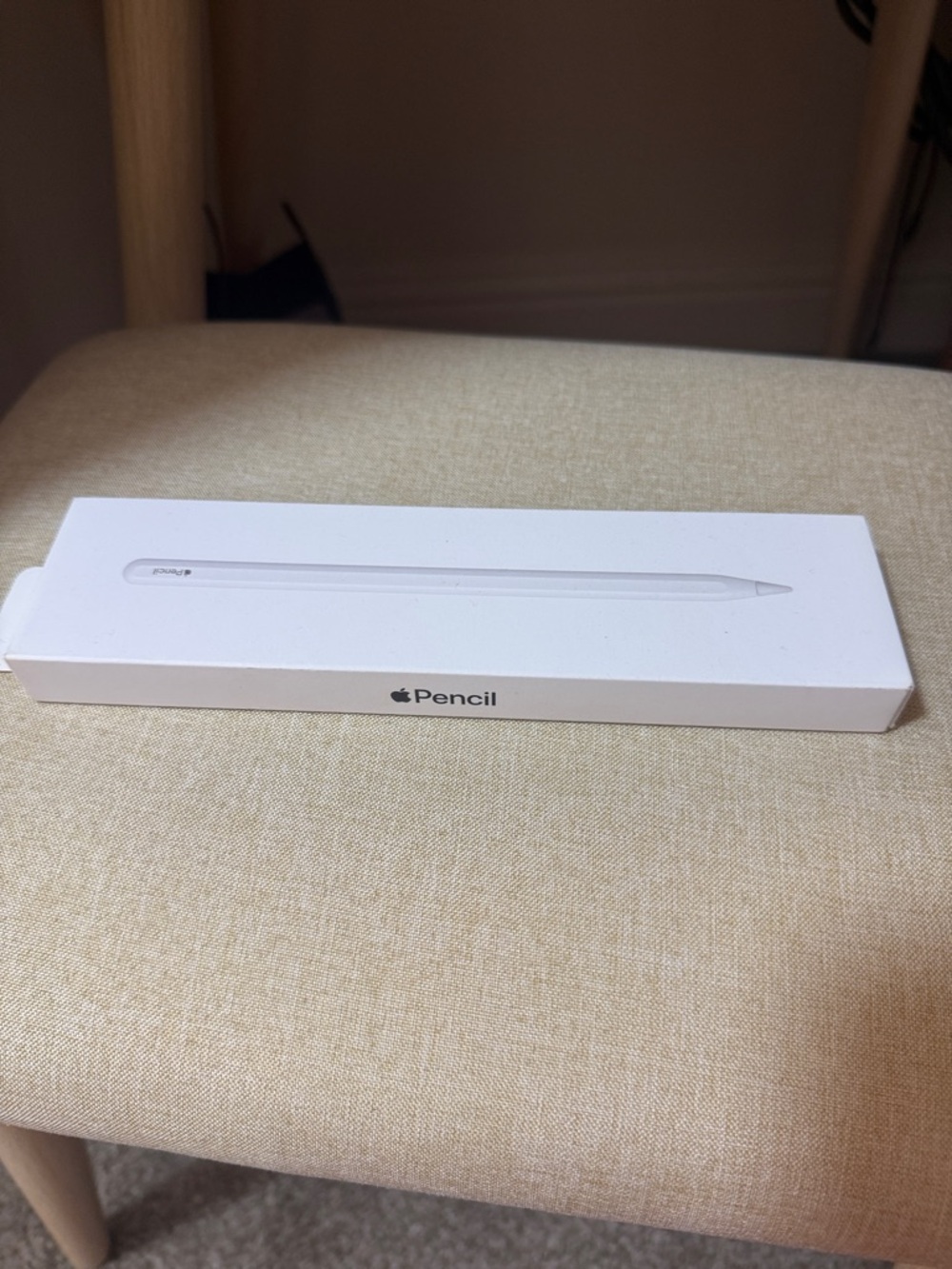 Apple Pencil White - Original Packaging